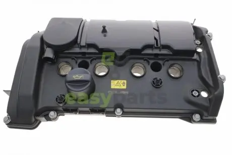 Кришка клапанів BMW 1 (F20/F21)/3 (F30/F80) 10- N13 B16A ADLER 11127646553