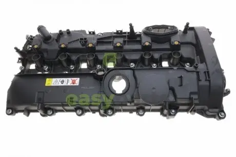 Кришка клапанів BMW 3 (F30/F80)/5 (G30/F90)/7 (G11/G12) 15- B58 ADLER 11127645173