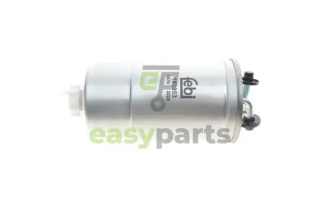Фільтр паливний Honda Civic 1.7D/Accord 2.2D 01-08 FEBI BILSTEIN 183853