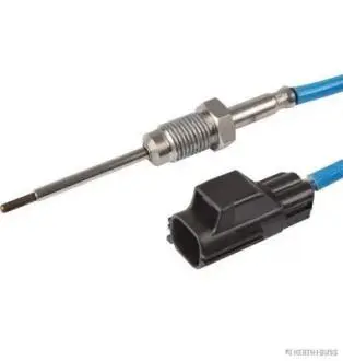 Датчик температури випускних газів HERTH+BUSS / JAKOPARTS 70682311