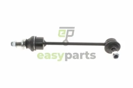 Тяга стабілізатора (заднього) BMW 7 (E65/E66/E67) 01-08 Solgy 202119