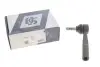 Наконечник тяги рульової Opel Astra G 98-09/Zafira A 99-05 Solgy 206147 (фото 3)