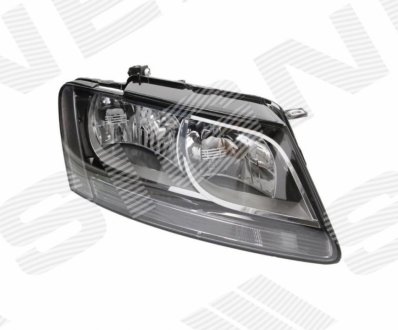 ПЕРЕДНЯЯ ФАРА Signeda ZAD111311R