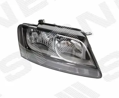 ПЕРЕДНЯЯ ФАРА Signeda ZAD111311R