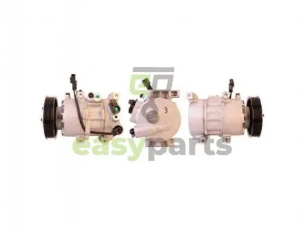 Компрессор кондиционера (Mobis) Hyundai/Kia/Mobis 977011R100