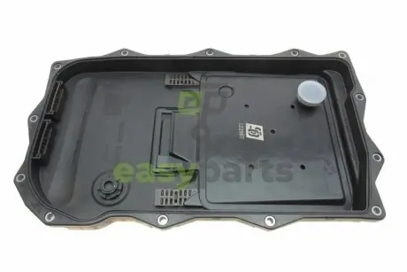 Маслоприймач (піддон) BMW 3 (F30/F80)/ 5 (F10/F11) 09-18 Solgy 122007