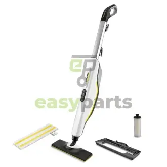 Пароочисник SC 3 Upright (1600Вт) (швабра) KÄRCHER 1.513-530.0