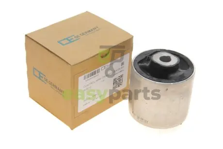 Сайлентблок важеля (переднього/знизу/ззаду/всередині) Audi A4/A5/Q5 07-18/Porsche Macan 14-18 OE GERMANY 800912