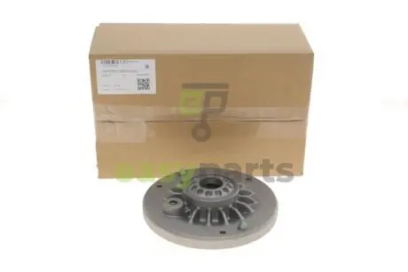 Подушка амортизатора (переднього) + підшипник BMW X3 (F25)/X4 (F26) 10-18 N20/N47/N55/N57 OE GERMANY 800404