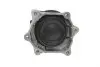Подушка двигуна (нижня) (R) BMW 3 (F30/F80/F34/F31)/4 (F33/F83/F36) 2.0D N47/B47 11-19 OE GERMANY 803256 (фото 2)