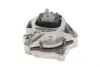 Подушка двигуна (нижня) (R) BMW 3 (F30/F80/F34/F31)/4 (F33/F83/F36) 2.0D N47/B47 11-19 OE GERMANY 803256 (фото 3)