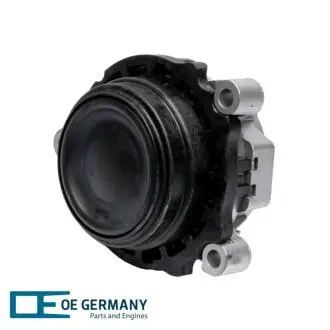Подушка двигуна (L) BMW X3 (F25) 3.0 i 10-17 (N52/N55) OE GERMANY 801011