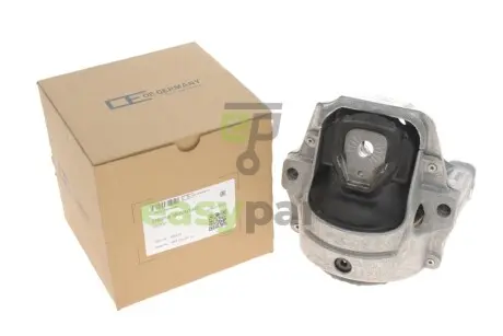 Подушка двигуна (R) Audi A4/A5/Q5 2.0 TDI 09-17 OE GERMANY 800430