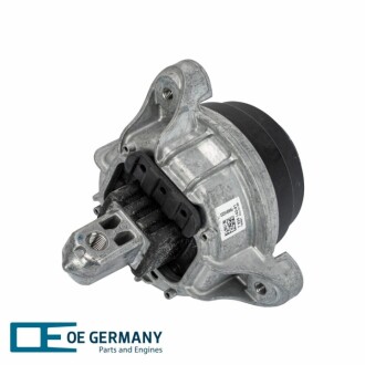 Подушка двигуна (R) BMW 5 (F10) 2.0D 10-17 N47 OE GERMANY 800995