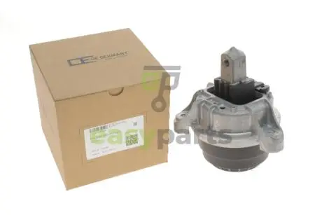Подушка двигуна (R) BMW 5 (F10) 2.0D 10-17 N47 OE GERMANY 800995