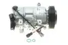 Компресор кондиціонера Renault Megane III/Scenic III 1.5dCi 09- Valeo 690017 (фото 1)