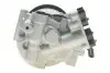 Компресор кондиціонера Renault Megane III/Scenic III 1.5dCi 09- Valeo 690017 (фото 5)