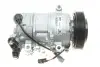 Компресор кондиціонера Renault Megane III/Scenic III 1.5dCi 09- Valeo 690017 (фото 8)