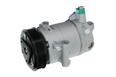 Sprężarka klimatyzacji Core-flex Mii CITIGO UP Valeo 690015