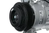 Sprężarka klimatyzacji Core-flex MERCEDES Valeo 690032 (фото 3)