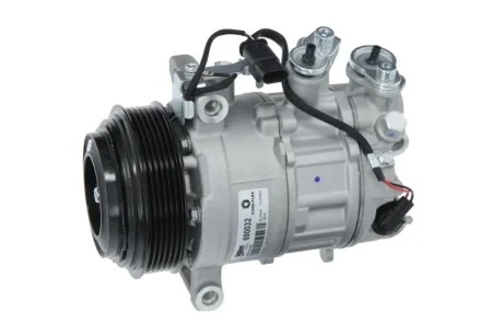 Sprężarka klimatyzacji Core-flex MERCEDES Valeo 690032