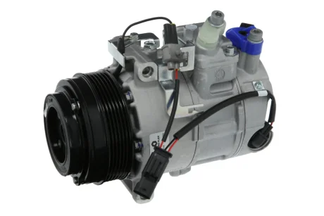 Sprężarka klimatyzacji Core-flex MERCEDES Valeo 690024