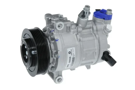 Компресор кондиціонера Audi A4/A5/A6/A7/Q5 1.4/1.8/2.0 TDI 08- Valeo 690026