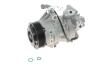 Компресор кондиціонера Toyota Auris/Corolla/Yaris 1.0-1.4D 05-16 Valeo 690238 (фото 1)