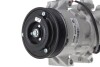 Компресор кондиціонера Toyota Auris/Corolla/Yaris 1.0-1.4D 05-16 Valeo 690238 (фото 3)