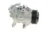 Компресор кондиціонера Toyota Auris/Corolla/Yaris 1.0-1.4D 05-16 Valeo 690238 (фото 3)