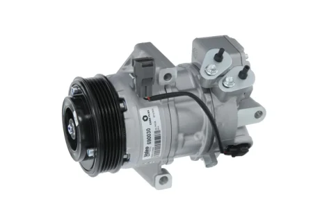 SPREZARKA KLIMATYZACJI NOWA Valeo 690030