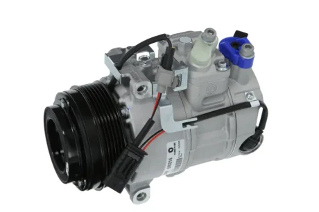 SPREZARKA KLIMATYZACJI NOWA Valeo 690014