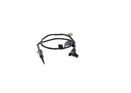 CZUJNIK TEMP.SPALIN VOLVO XC60 D4 POLEST AR BOSCH 0986259236