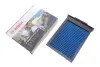 Фільтр салону Citroen C1 05-14/Peugeot 107 05-/Toyota Aygo 1.0i/1.4 HDi 05- (вугільний) BOSCH 0986628652 (фото 2)