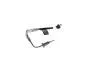 CZUJNIK TEMP.SPALIN DB GLA 220 D 4MATIC BOSCH 0986259180 (фото 4)