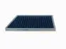 FILTR KABINOWY ANTYBAKTERYJNY FILTER+ BOSCH 0986628603 (фото 1)