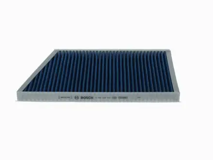 FILTR KABINOWY ANTYBAKTERYJNY FILTER+ BOSCH 0986628603 (фото 1)