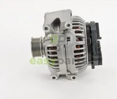 ALTERNATOR 0 124 615 009 SZT BOSCH 1986A01167