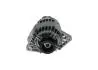 ALTERNATOR FIAT DOBLO 1.9 01- BOSCH 1986A00577 (фото 2)