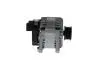 ALTERNATOR FIAT DOBLO 1.9 01- BOSCH 1986A00577 (фото 3)
