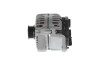 ALTERNATOR OPEL ASTRA 1.4 BOSCH 1986A00595 (фото 1)