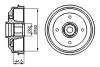 Гальмівний барабан BOSCH 0986477113 (фото 1)