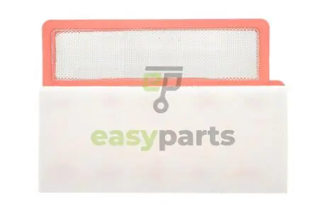 Фільтр повітряний Fiat Doblo 1.4i 10-/Opel Combo 1.4i 12- BOSCH F026400680