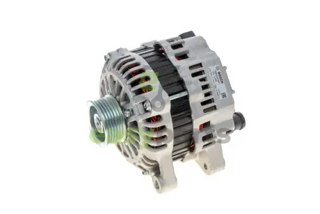 Генератор Citroen Berlingo/Peugeot Partner 1.6/1.9 D 98- (12V/120A) BOSCH 1986A00561