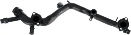PRZEWOD OGRZEWANIA AUDI A6 ALLROAD QUATTRO 3.0 / AUDI A6 QUATTRO 3.0 SZT Gates 022997