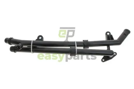 Патрубок системи охолодження MB C-class (W204)/E-class (W212) 07- M271 Gates 022835