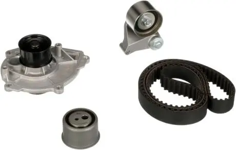 ZESTAW ROZRZ.HYUNDAI SANTA FE 2.7 06- Gates KP15636XS