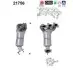 KATALIZATOR OPEL AGILA B 1.0I -12V (05/08-09/10) SZT STARLINE 9941139 (фото 1)