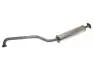 TLUMIK SROD NISSAN PRIMERA 1.8I-16V 05/02-07 SZT STARLINE 8447420 (фото 1)
