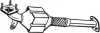 KATALIZATOR FORD FOCUS 1.8 TDCI 01-02 SZT STARLINE 9940879 (фото 1)